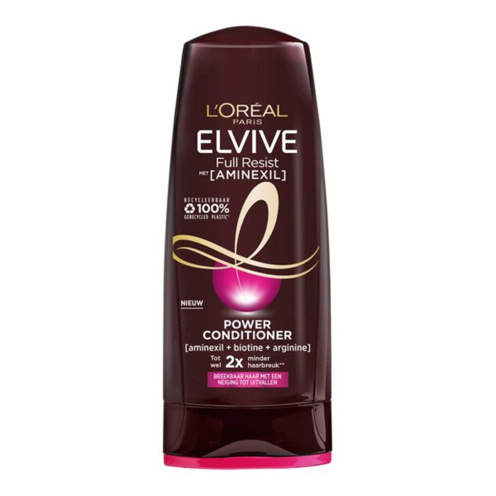 L'Oréal Elvive Full Resist Conditioner200 ml