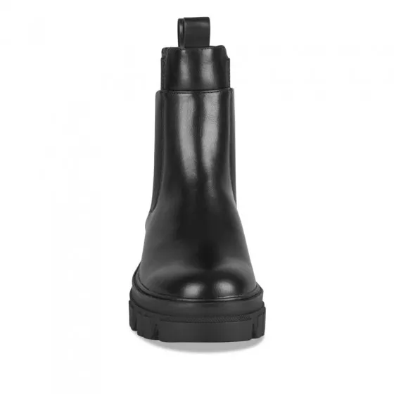 Bottines NOIR MERRY SCOTT