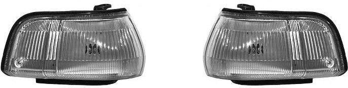 Koplamp Set Toyota Van Wezel Combideals Set_5324905