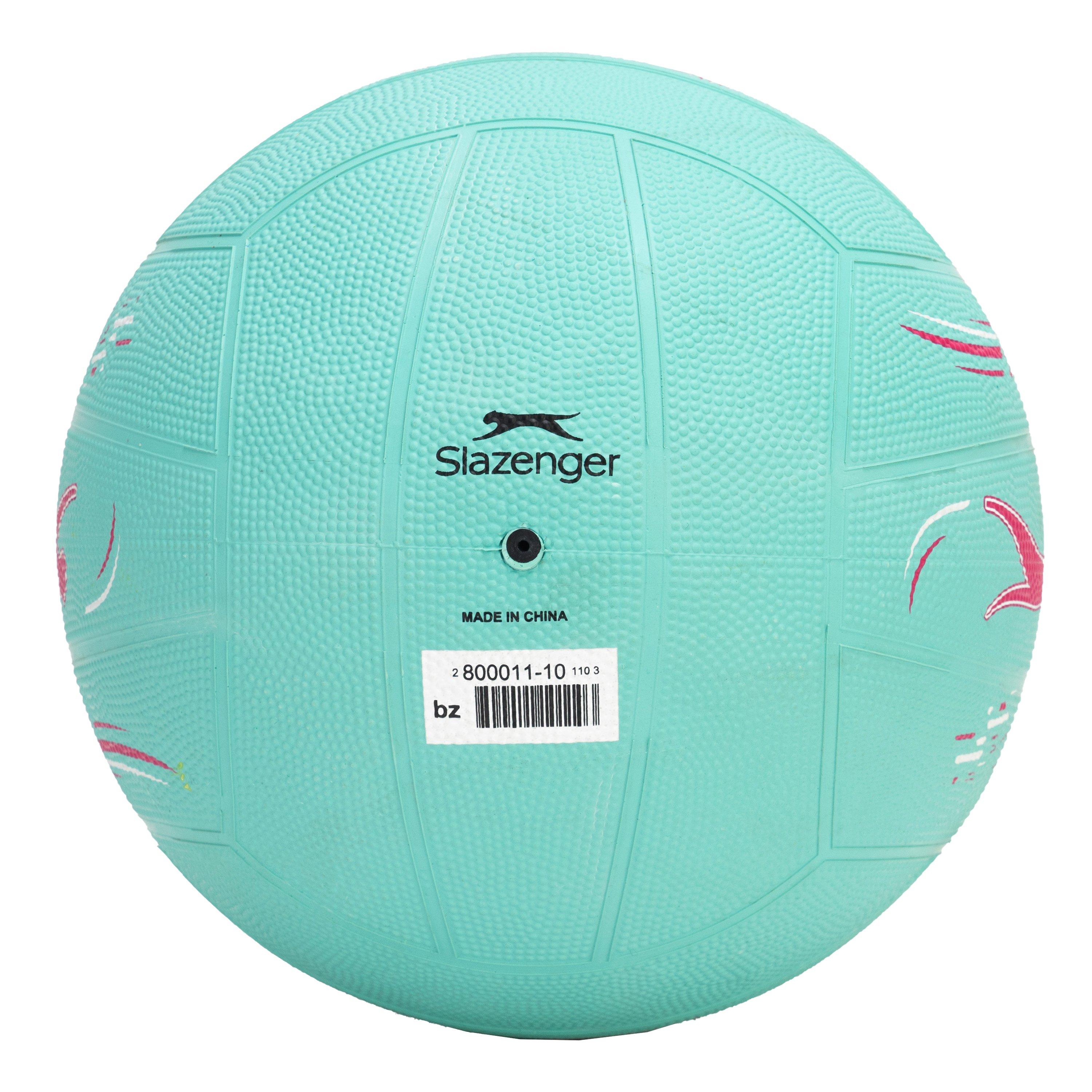 Slazenger Assorted Rubber Balls