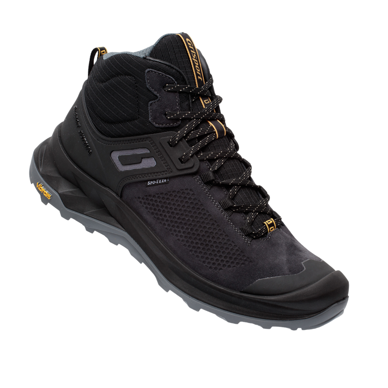 Discovery Mid Wandelschoen