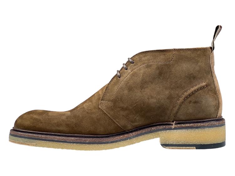 Floris van Bommel SFM-50146 cognac