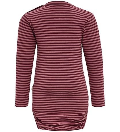 Hummel Body l/ä - hmlMulle - Windsor- Wine