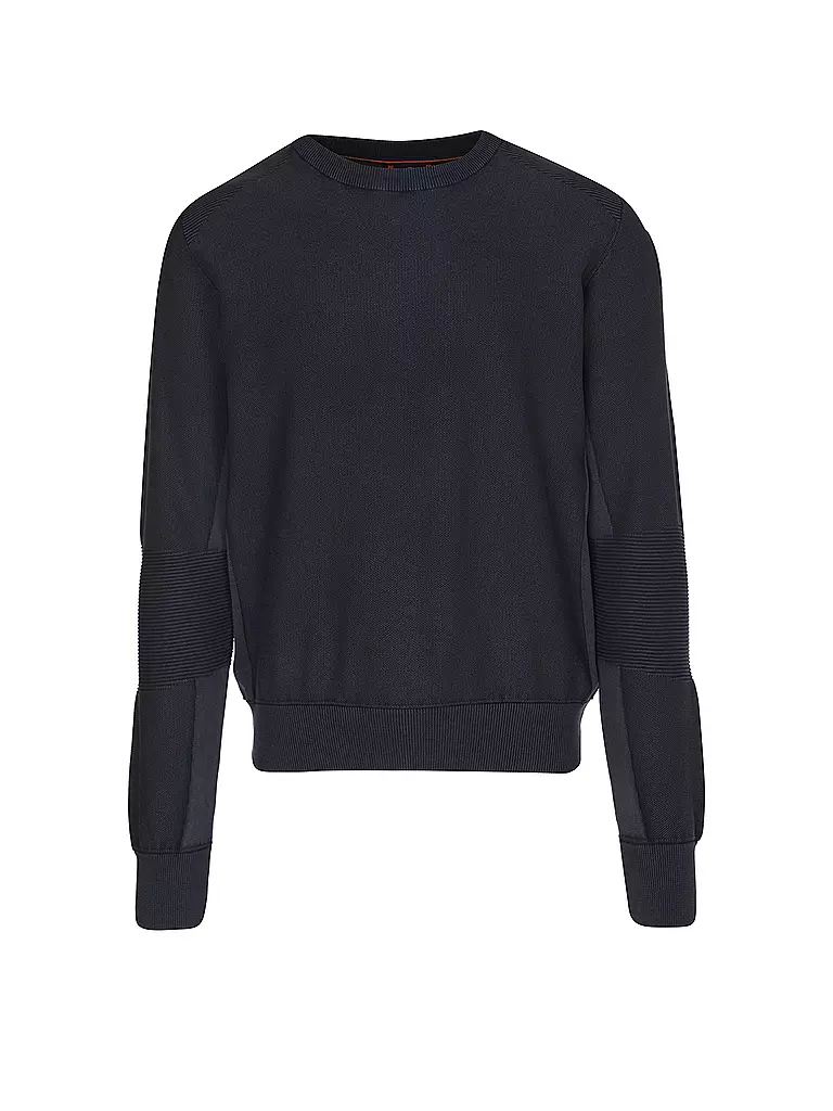 PARAJUMPERS Pullover blau