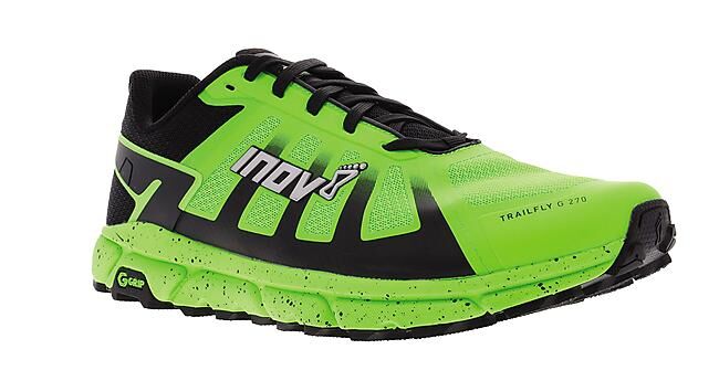 INOV 8 - CHAUSSURES TRAILFLY G 270 M