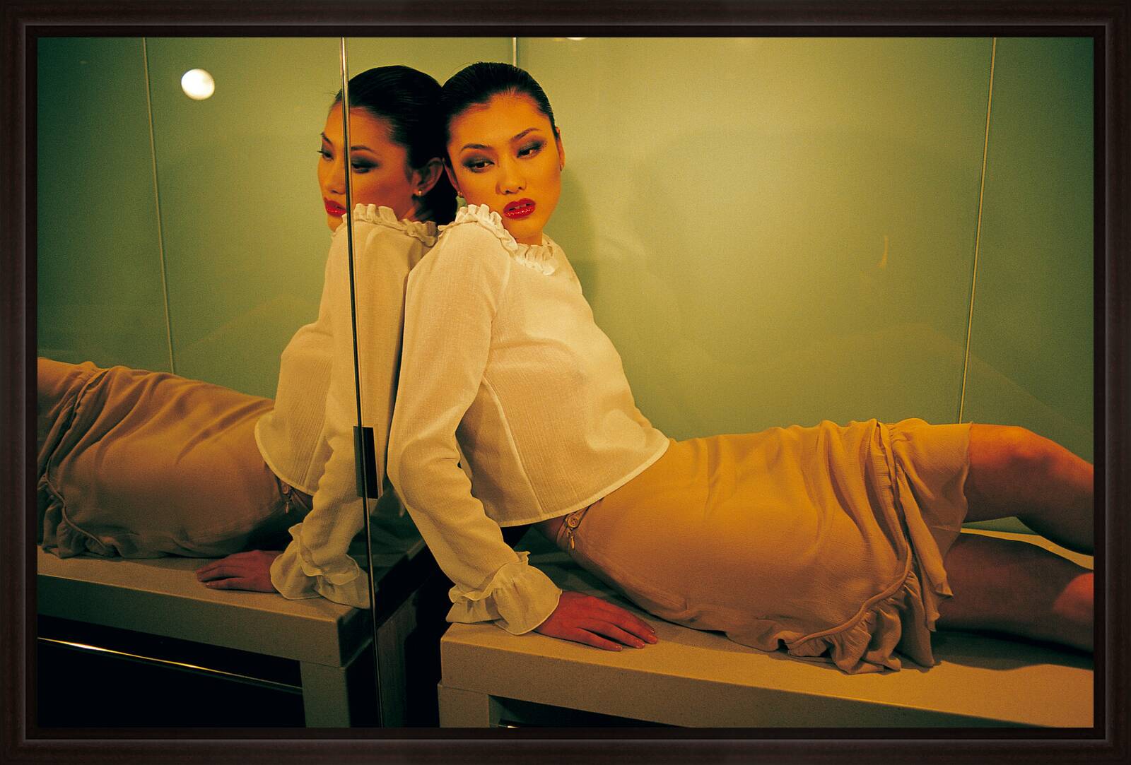 Orectic Hotel by Yang Yong - Limited Edition. Edition of: 100. Signed.