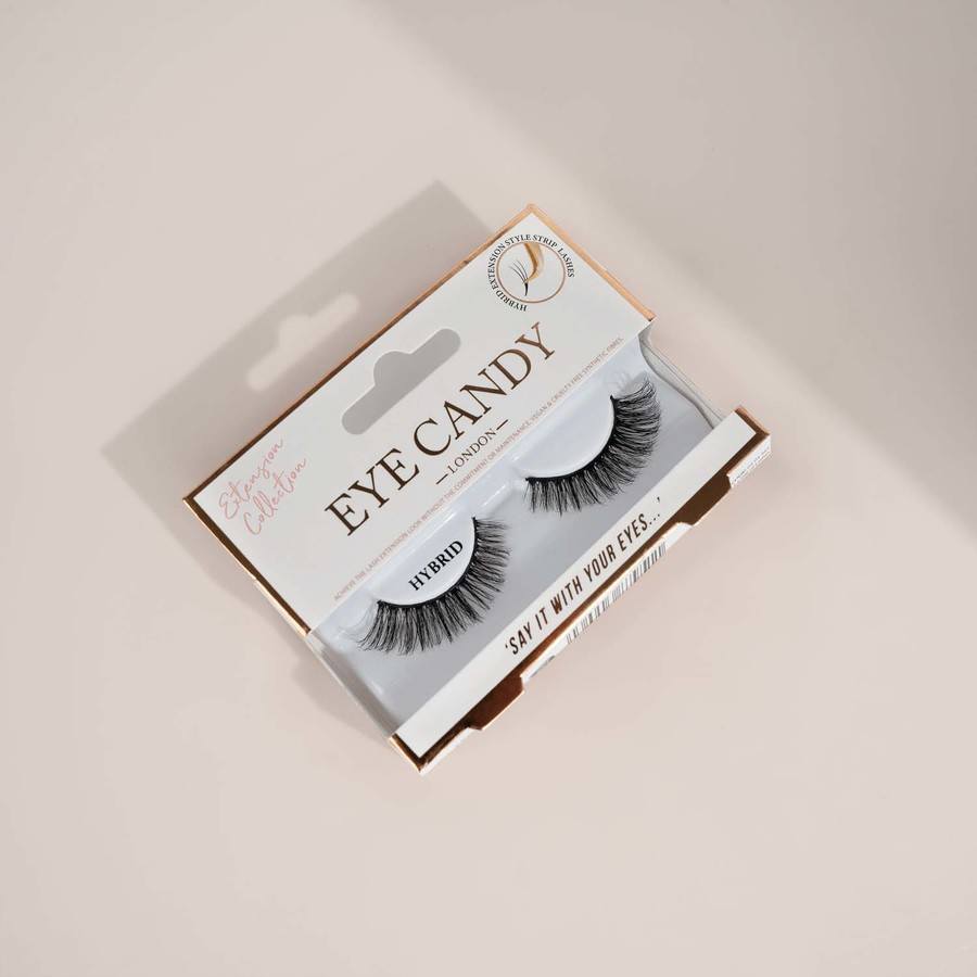 Eye Candy Extension Collection Hybrid