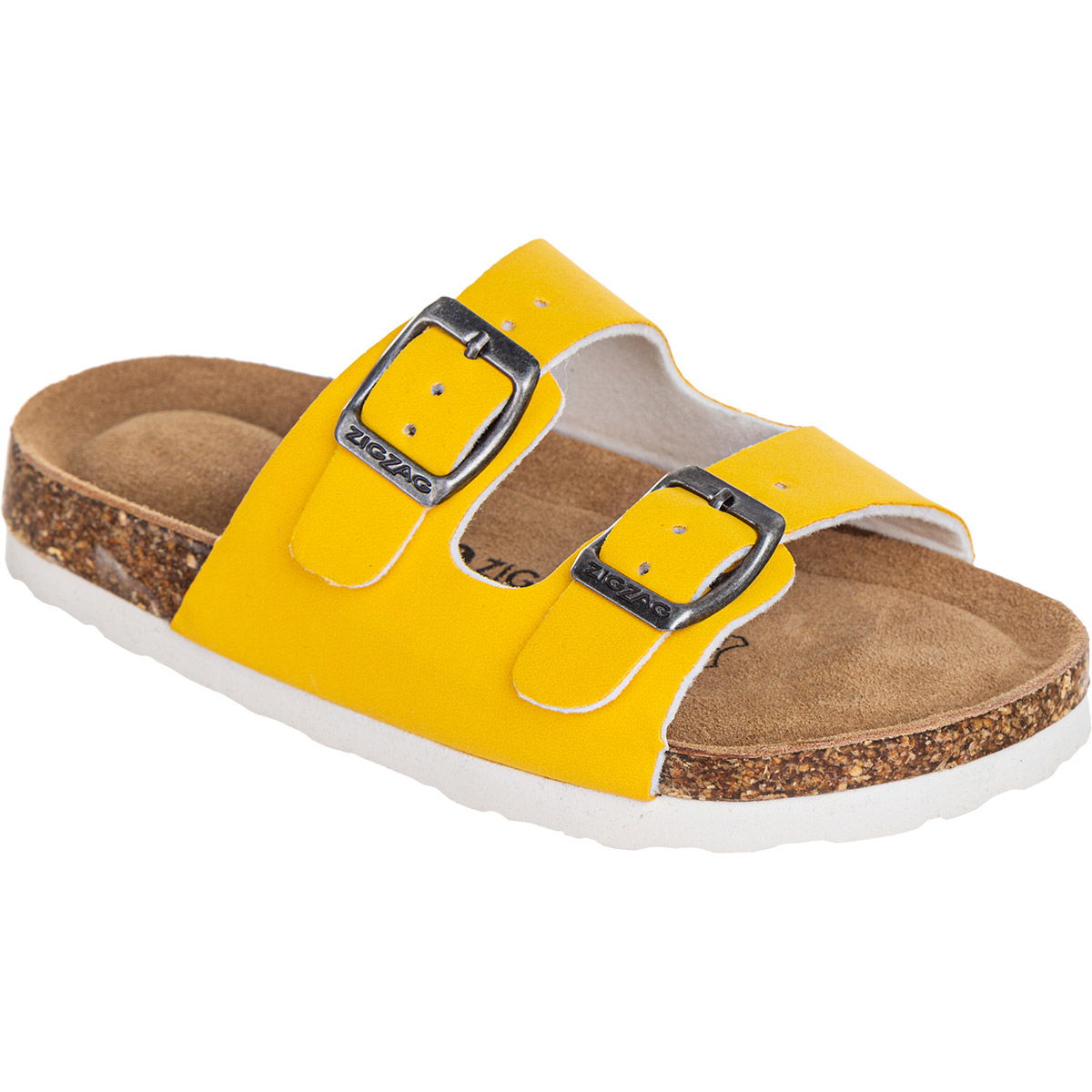 ZigZag Souza Kork Sandaler Børn
