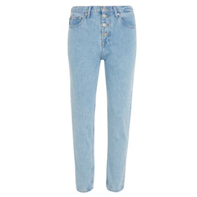 Jean femme Izzie Slim Ankle Bg4015 TOMMY HILFIGER