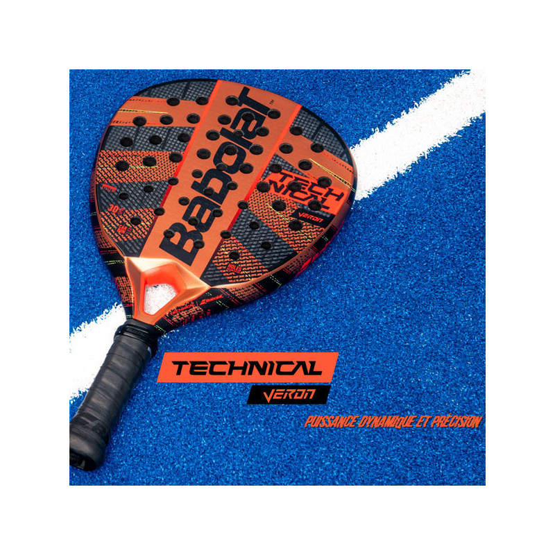 Babolat Technical Veron