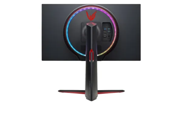 [OUTLET] - LG UltraGear 27GP950-B - LED-skærm - 27