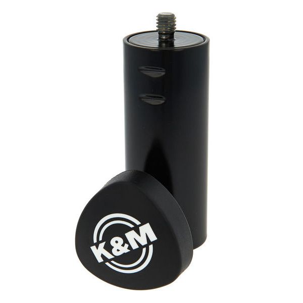 K&M 24521-300-55 Reduzierflansch für 36mm Rohre