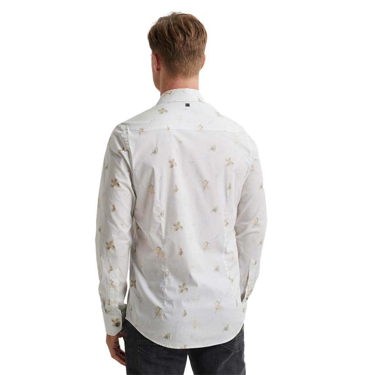 Heren Overhemd PSIS2504202