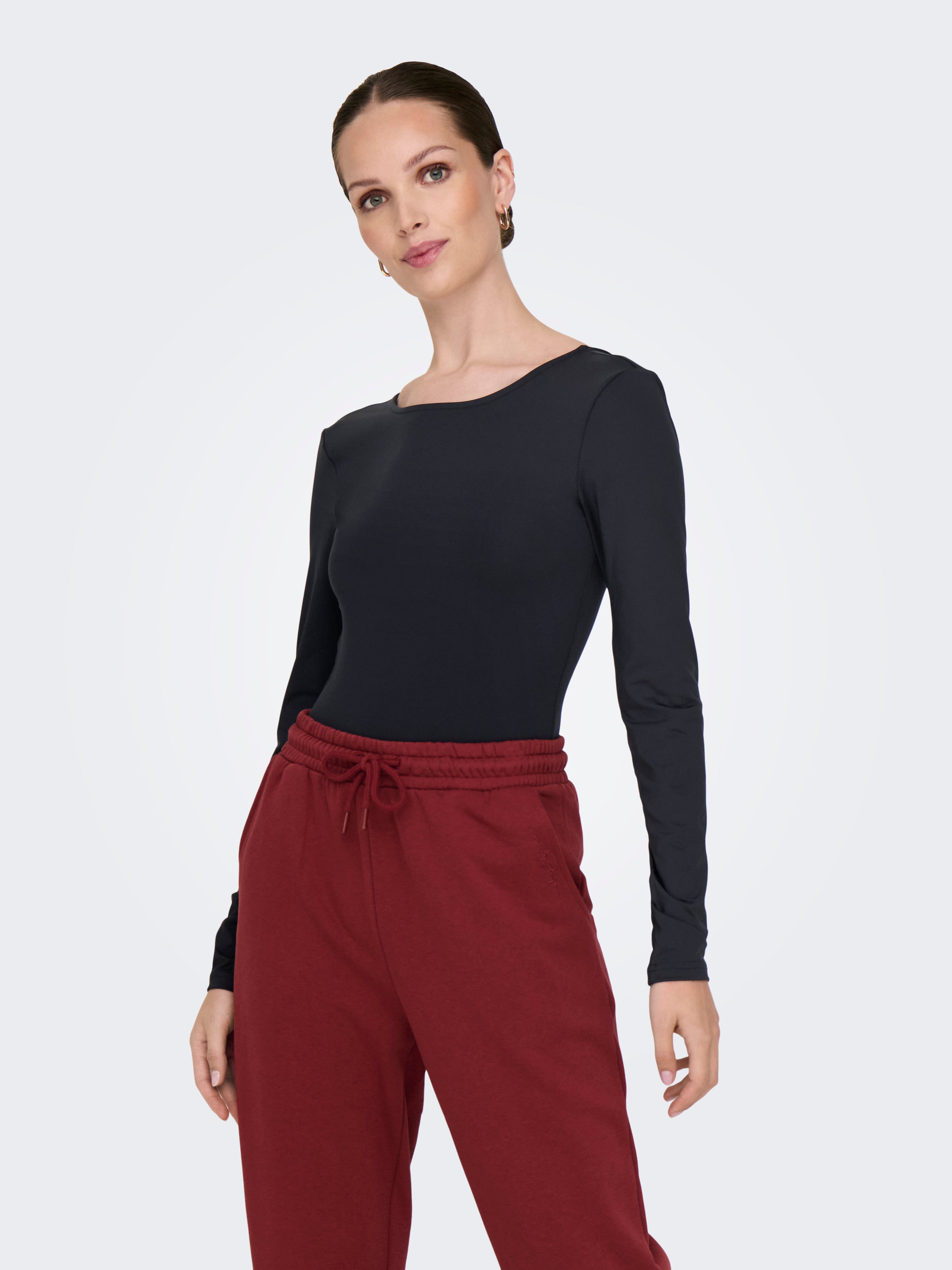 ONPDANCE Body Blue Graphite
