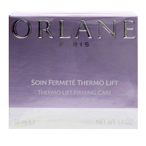 Soin fermeté thermo lift 50ml