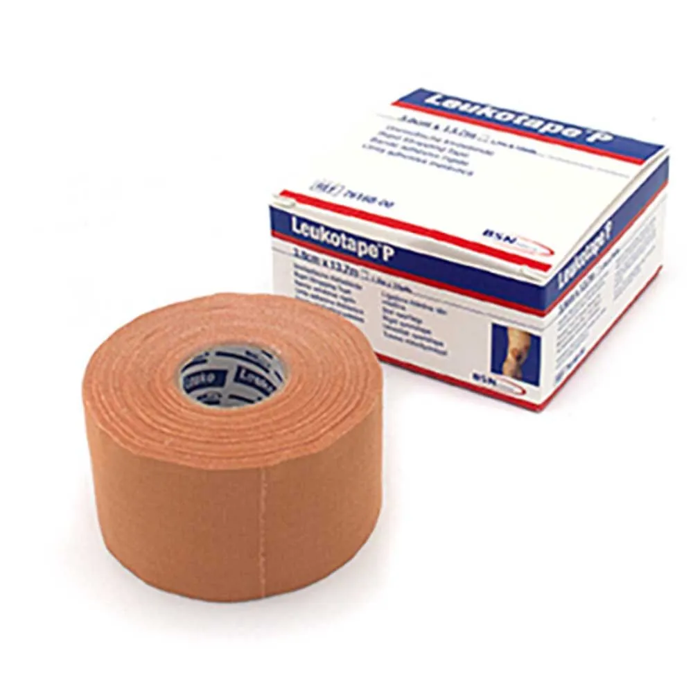 Hummel Leukotape 3.8 cmx10m Sporttape