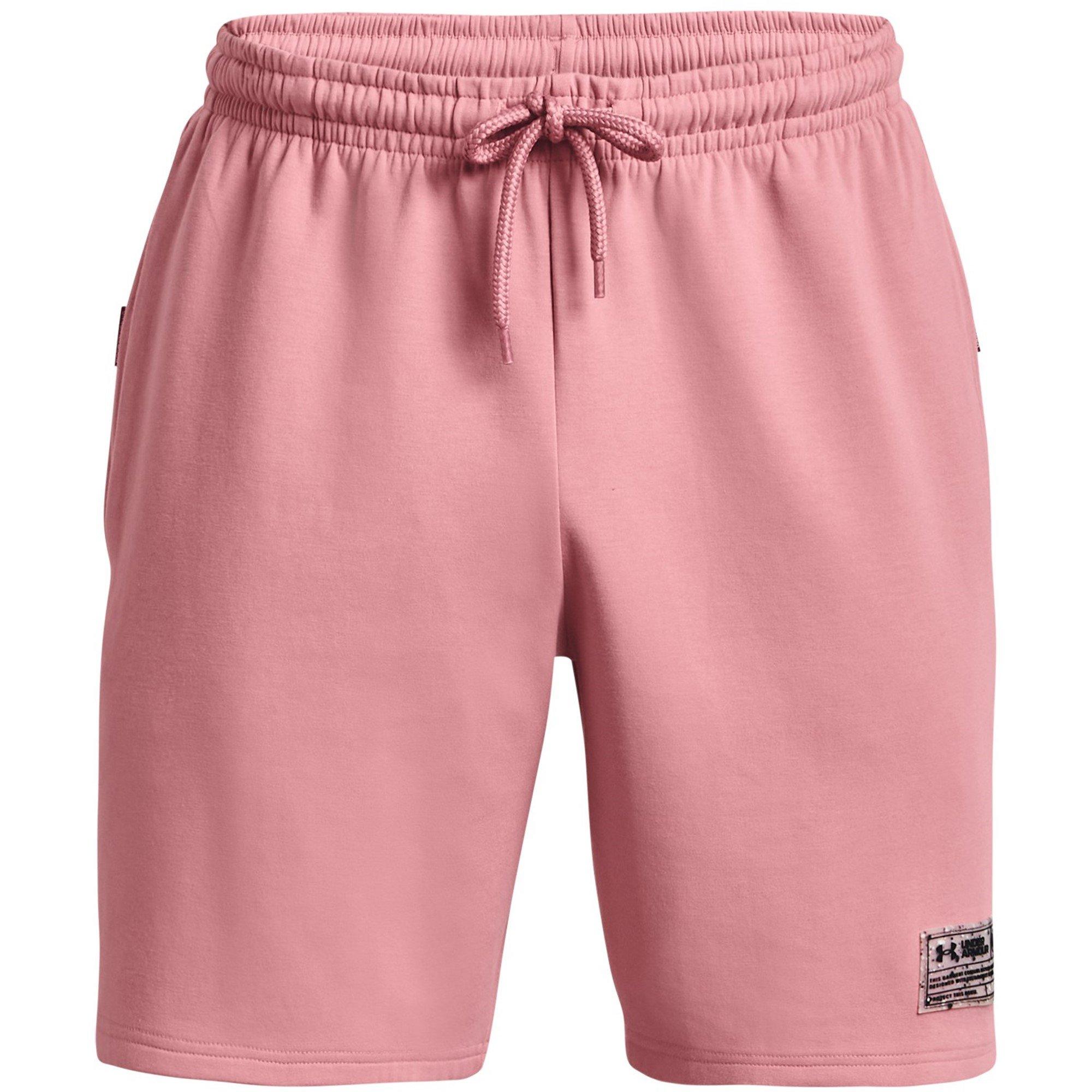 Under Armour UA Summit Knit Shorts Mens