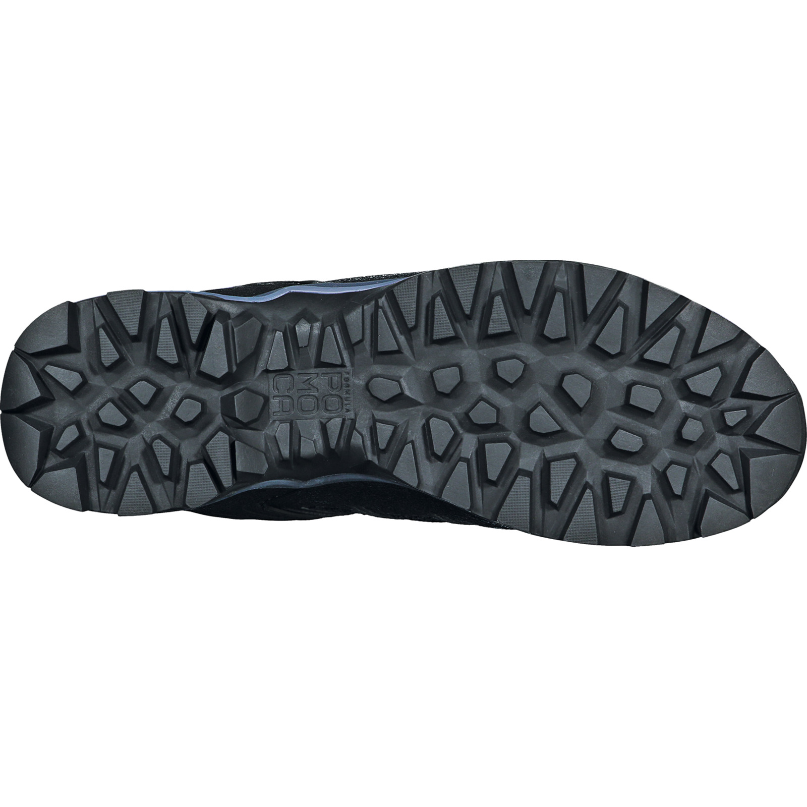 Salewa Herren-Trekkingschuh MTN Trainer Lite GTX schwarz, 44.5