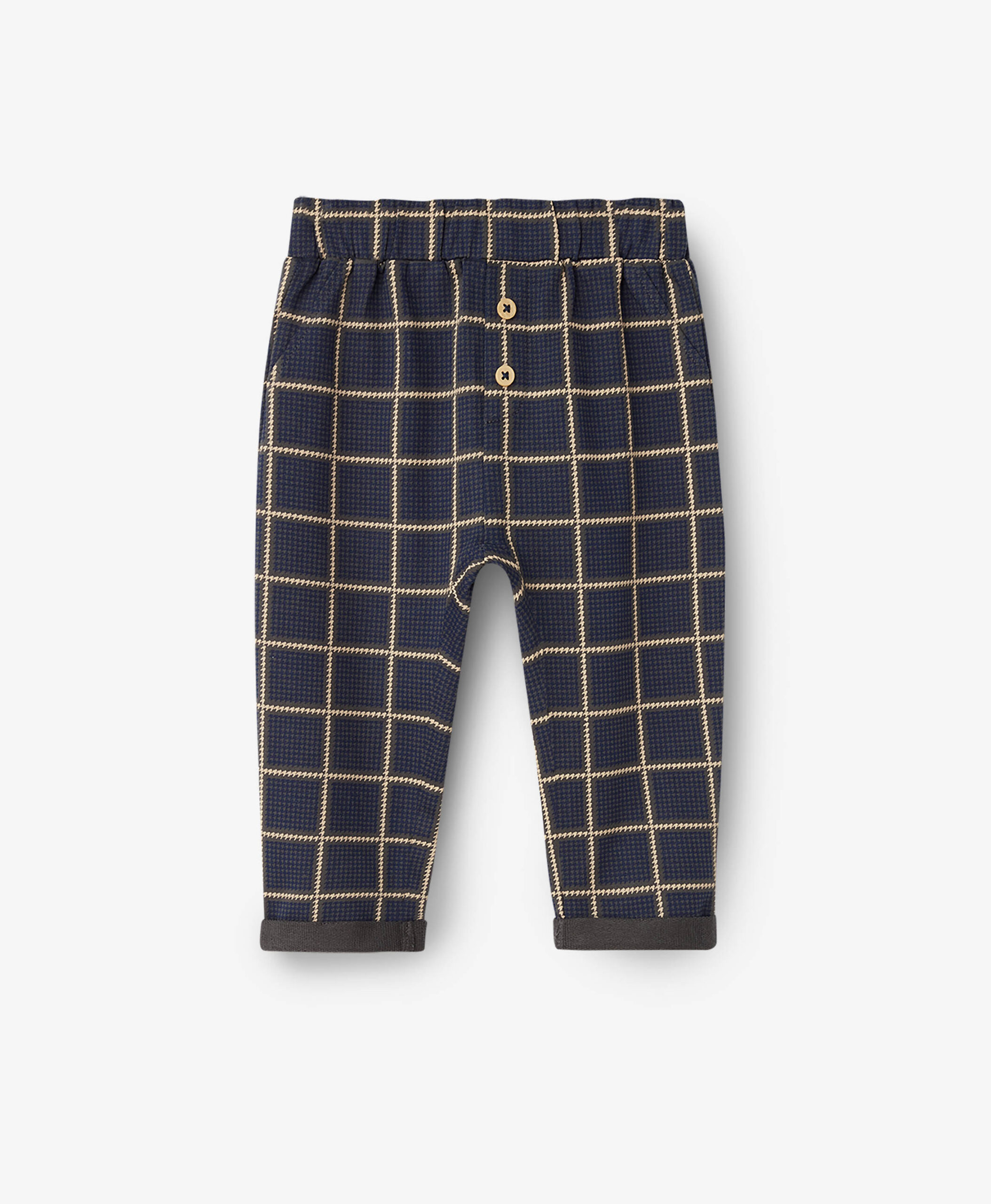 Hose, 100% Baumwolle
