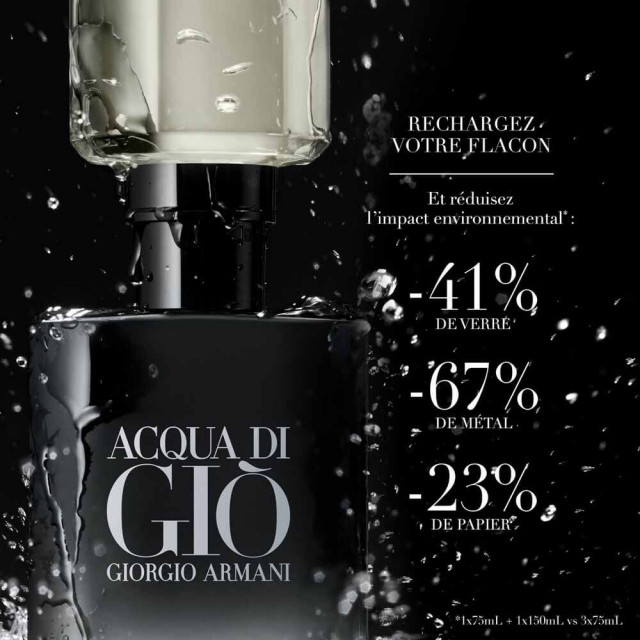 Acqua Di Gio Homme Parfum ARMANI