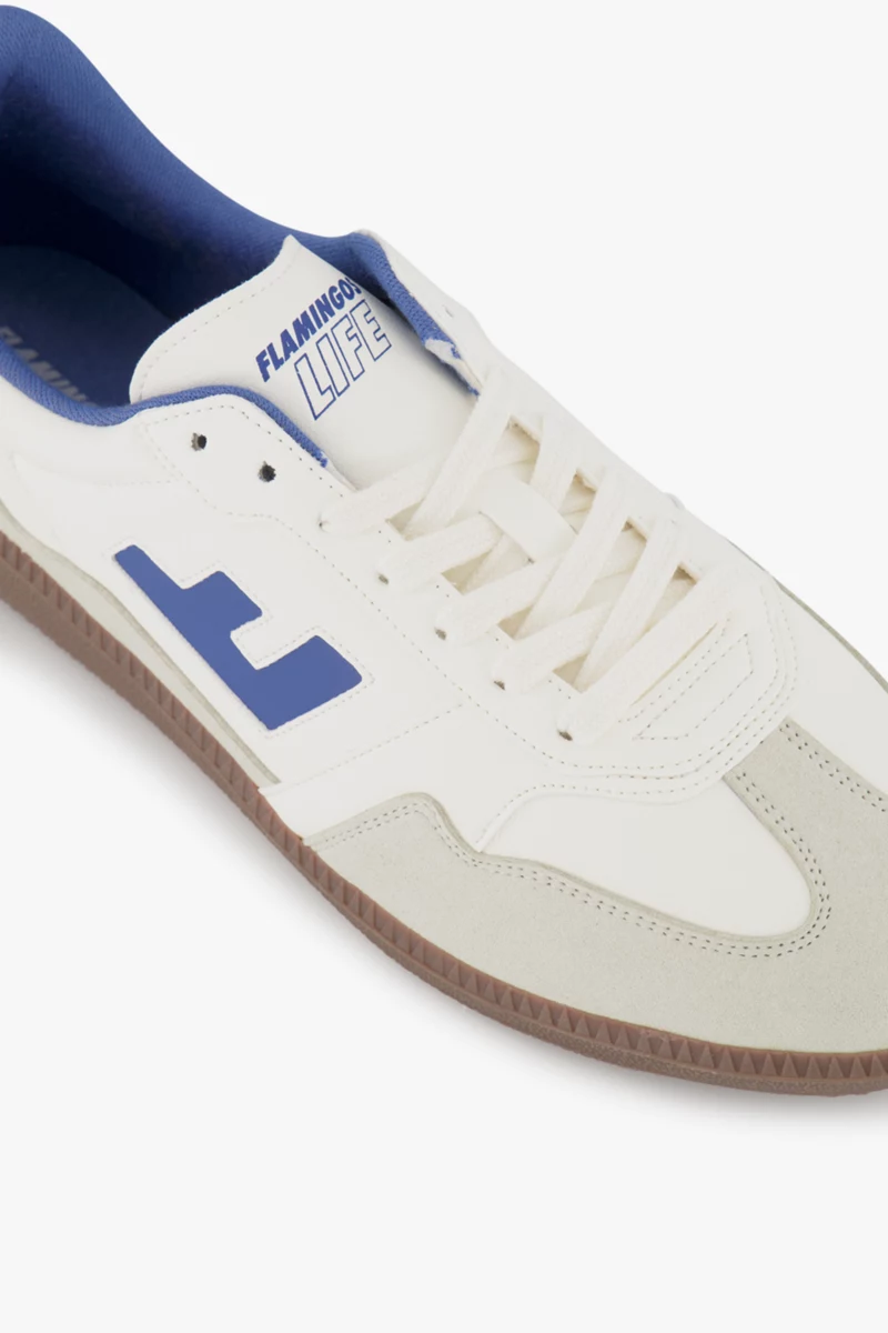 FLAMINGOS LIFE Burela Slim Herren Sneaker
