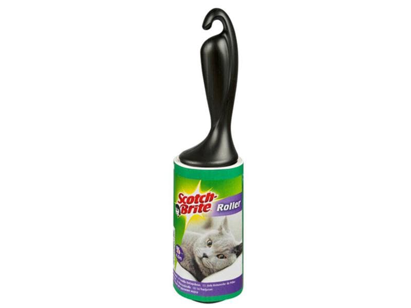 Scotch-Brite Kleiderroller Scotch-Brite für Kleider und Tie Fusselroller