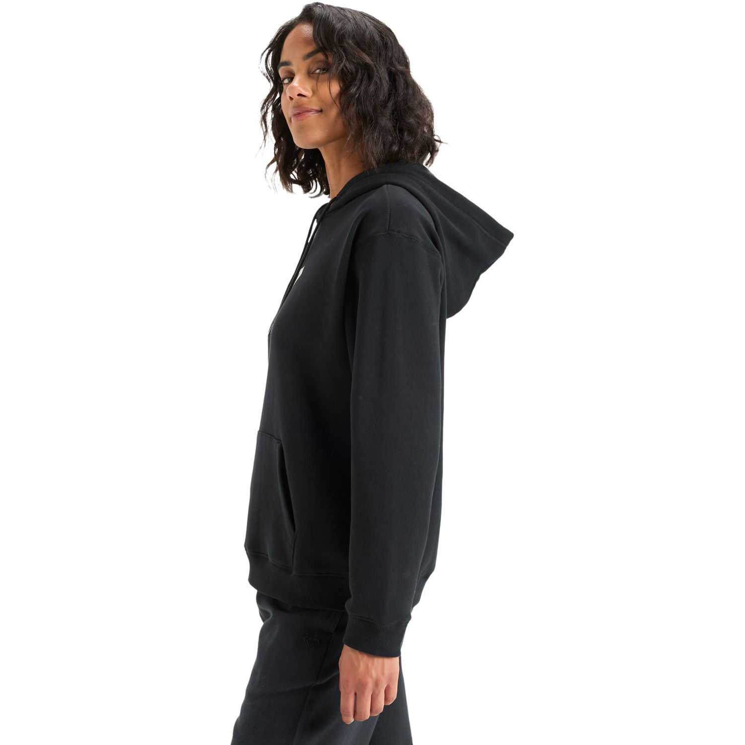 RoxyVL Surf stoked Hoodie brushed