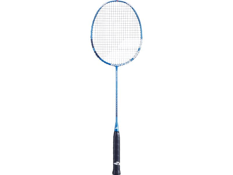 Babolat Badmintonschläger Satelite Spire Griffgrösse: 2, be Badmintonracket