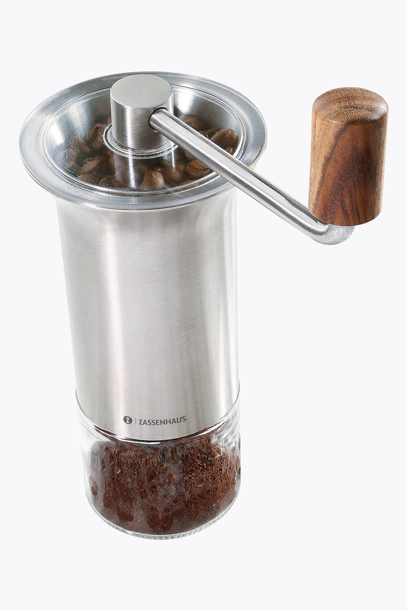 Zassenhaus Kaffeemühle Barista