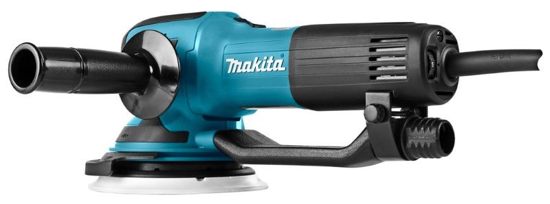 Makita BO6050J Excentrische schuurmachine 150mm - 750W - in Mbox