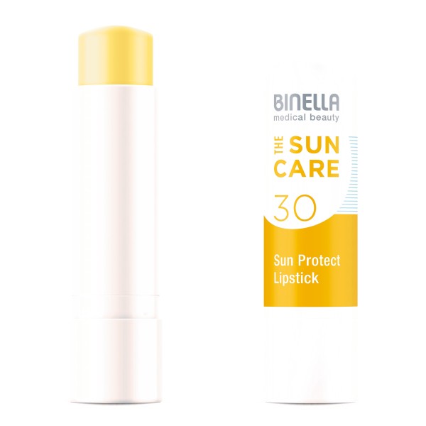 Binella The Sun Care Lipstick Sun Protect SPF 30 4,8g