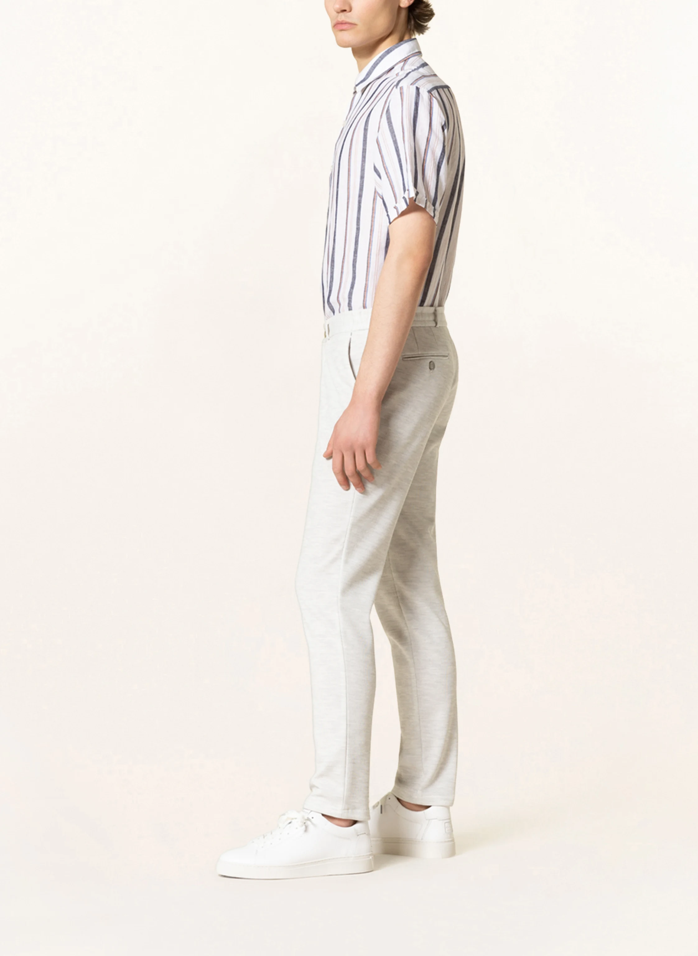 PAUL Anzughose Extra Slim Fit