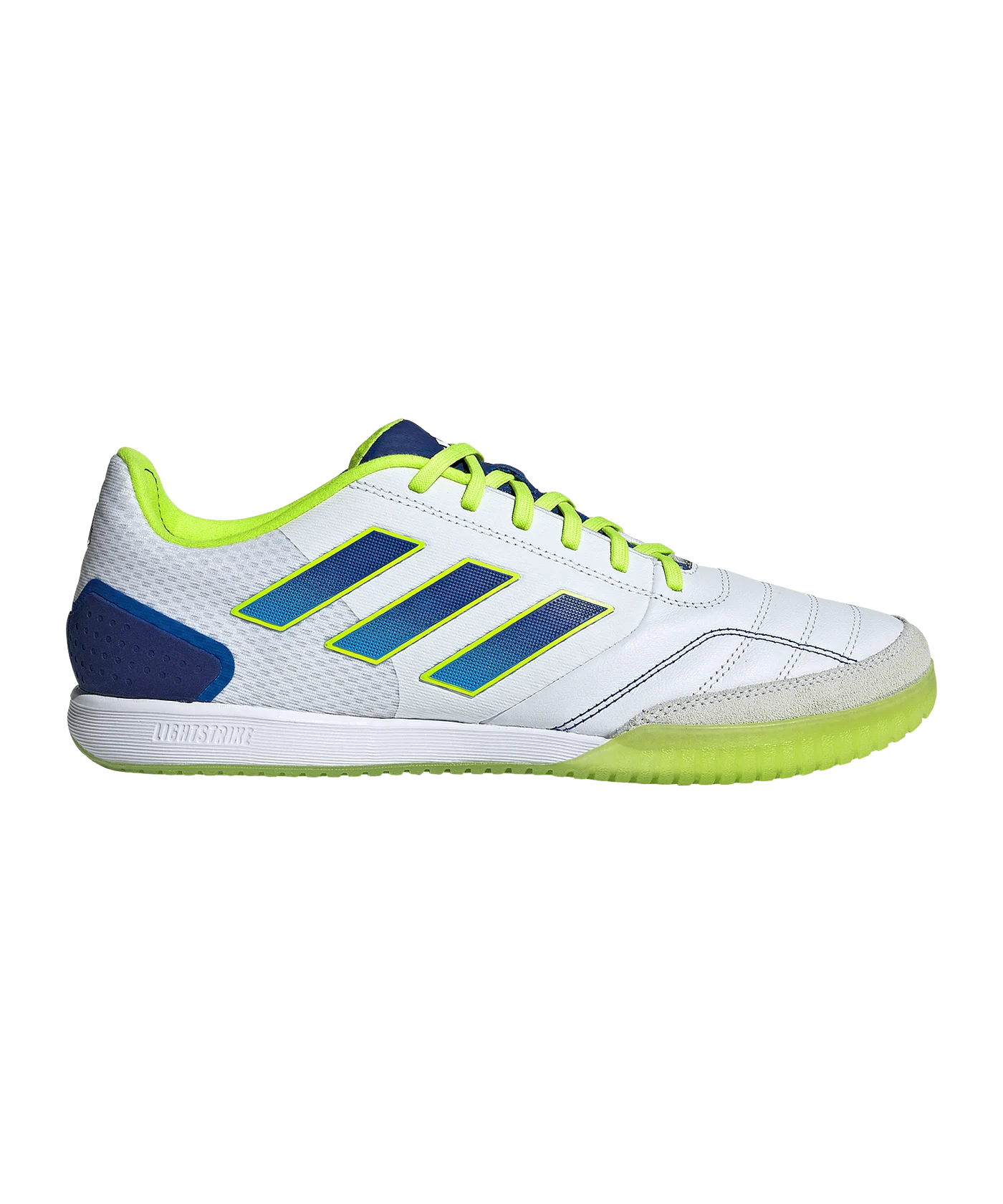 adidas Top Sala Competition IN Weiss