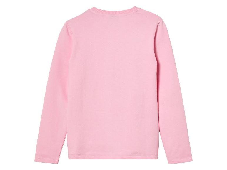 Kinder thermoshirt