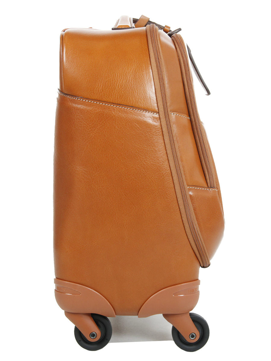 Pilot case Bric's Life Pelle 14 pouces