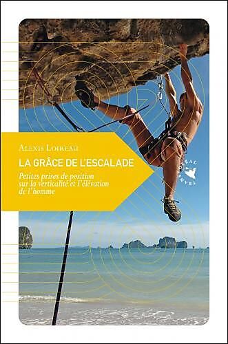 TRANSBOREAL - LA GRACE DE L ESCALADE TRANSBOREAL