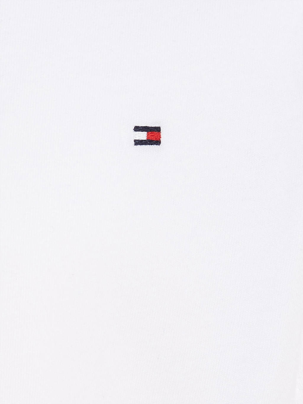 Tommy Hilfiger T-shirt wit