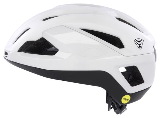 Casque Oakley ARO3 Endurance I.C.E Mips Mat Blanc