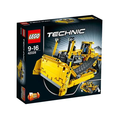 LEGO® Technic 42028 Bulldozer