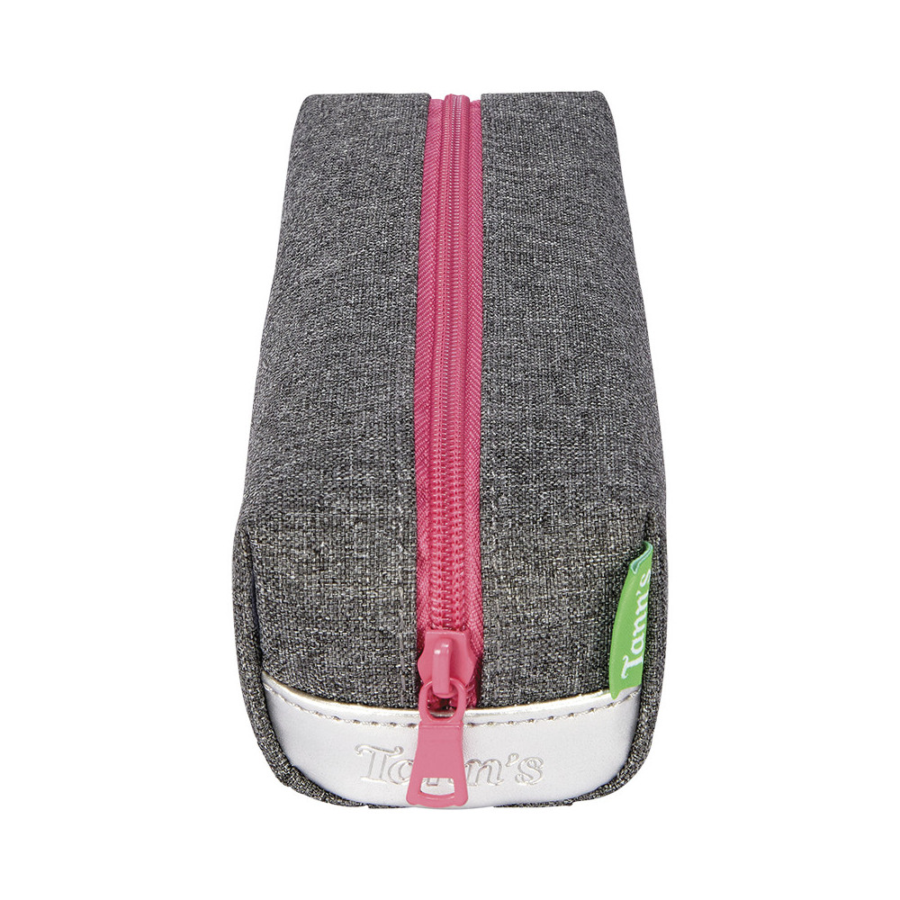 Trousse Suzon chinée
