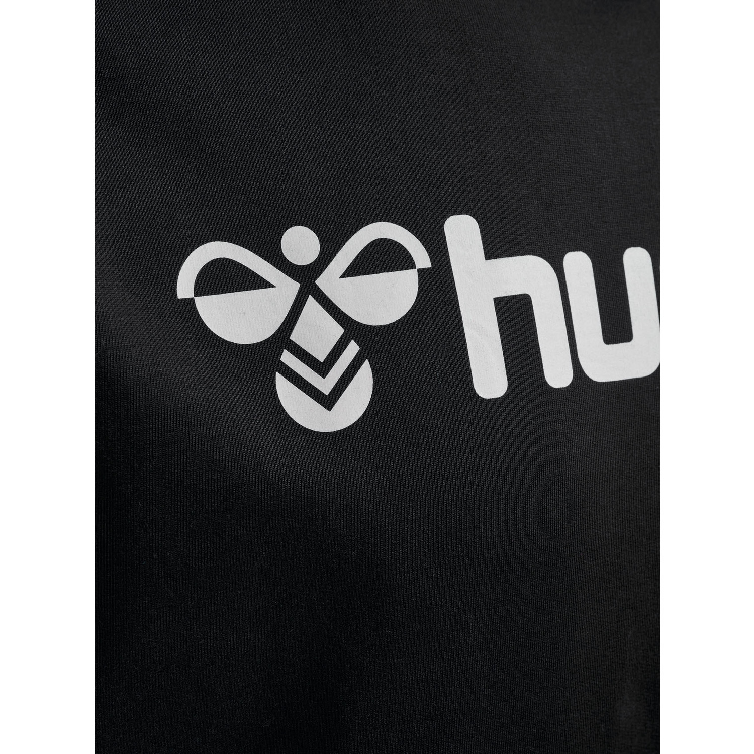 Hummel GO 2.0 Logo Hoodie