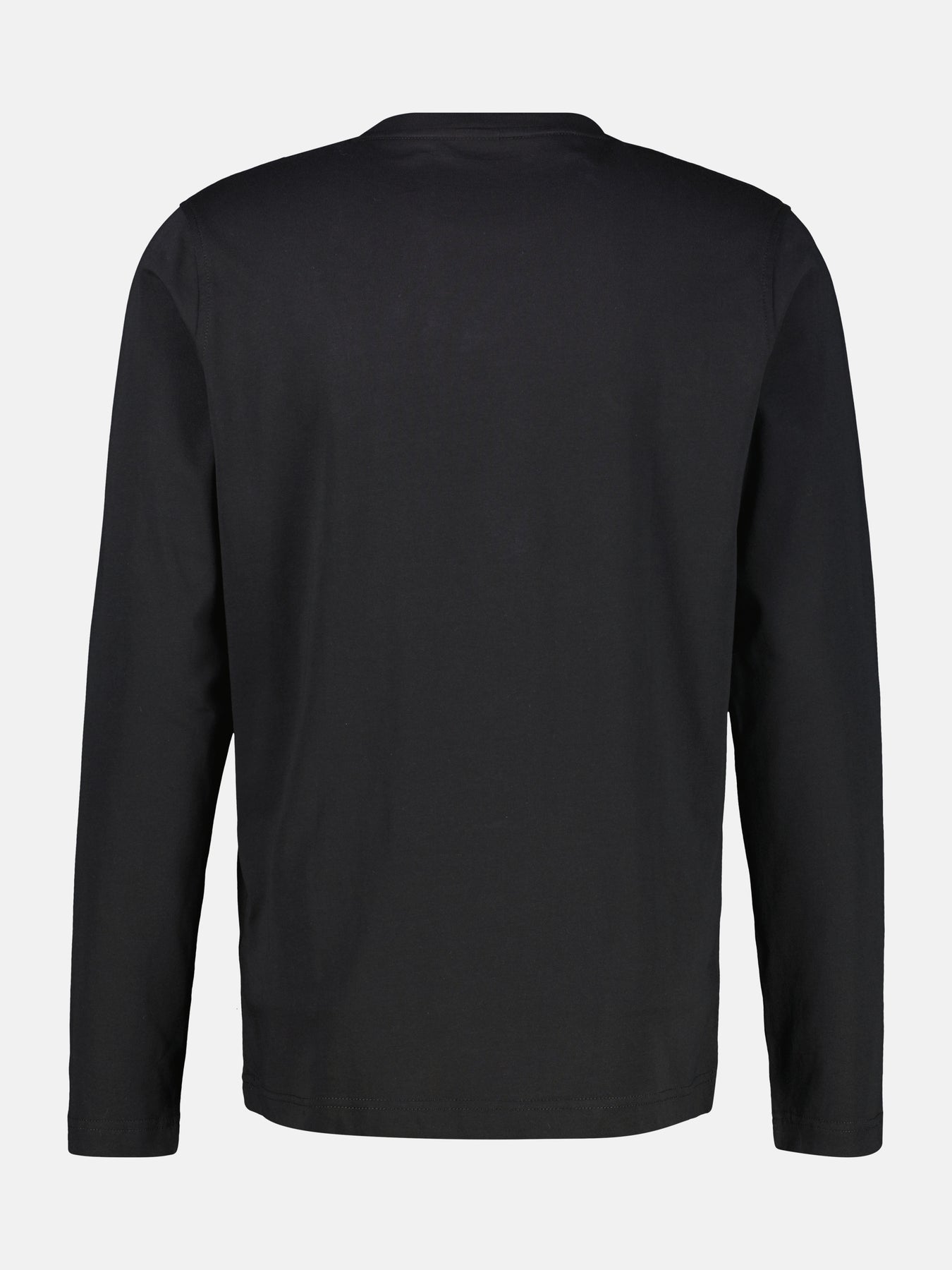 Longsleeve in Grossen Grössen