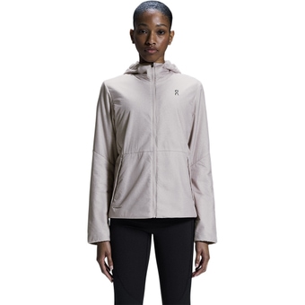 ON Trek Insulated Jacke Fade Damen