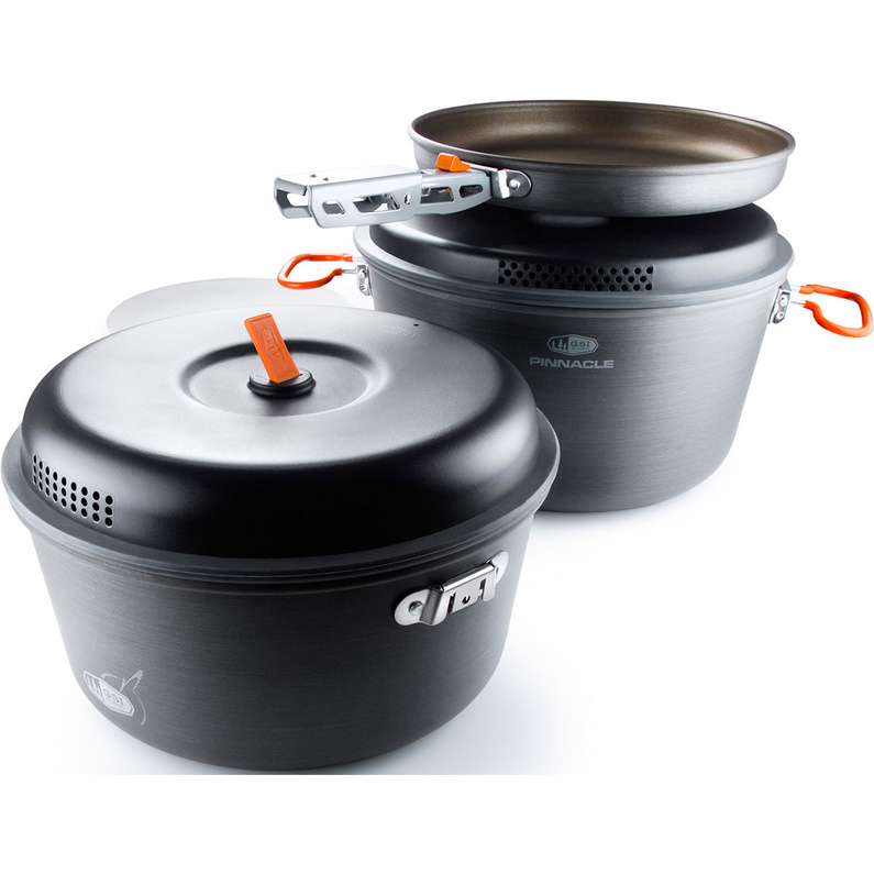 GSI Pinnacle Base Camper Kochgeschirr