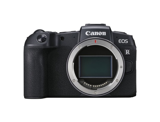 CANON - Eos rp nu