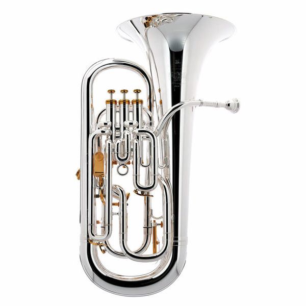 Besson BE2052-2 Prestige Euphonium
