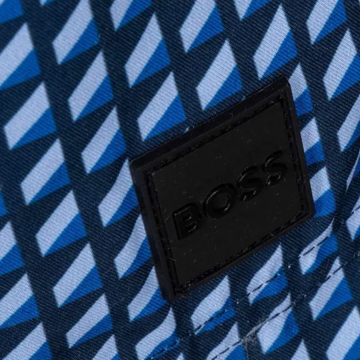 Boss Vibe Zwemshort Heren