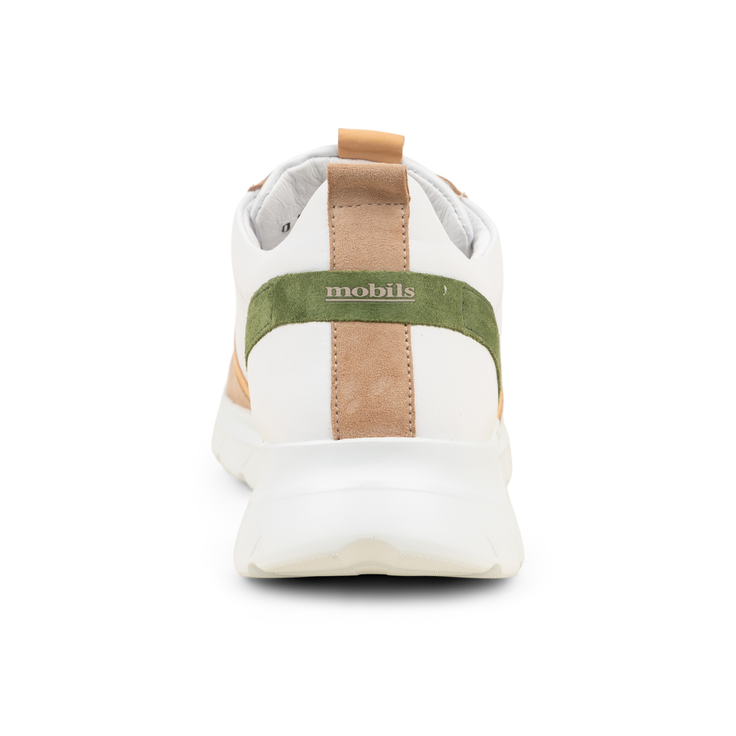 Baskets femme MOBILS BY MEPHISTO ROSIE