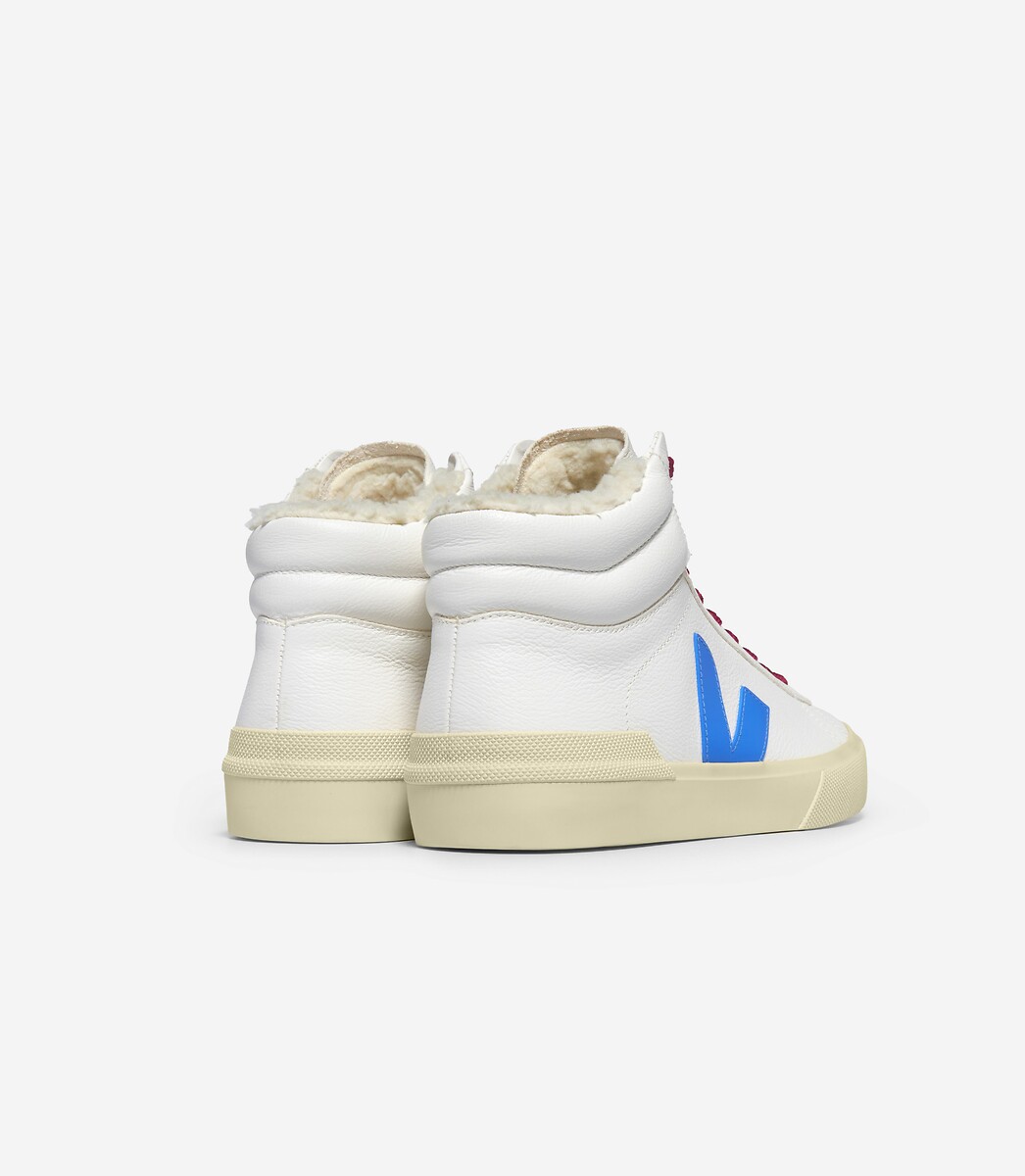 VEJA<br>Tênis Minotauro Inverno