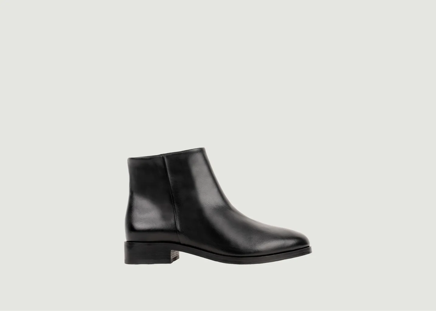 Boots Hada Bobbies Paris
